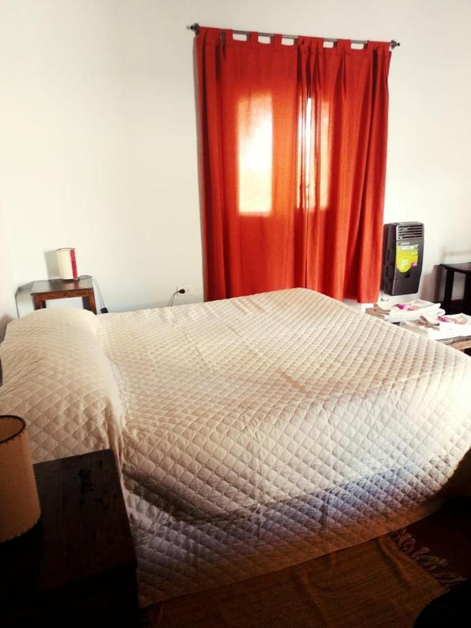 El Rancho De Manolo Hotel Молинос Екстериор снимка